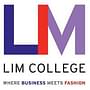 LIM College logo